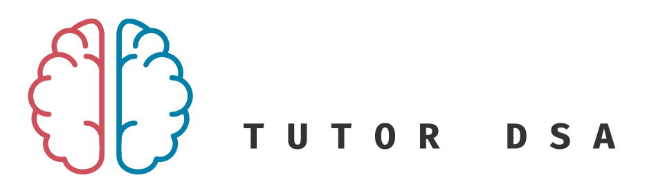 Sara Tollon Tutor DSA Logo