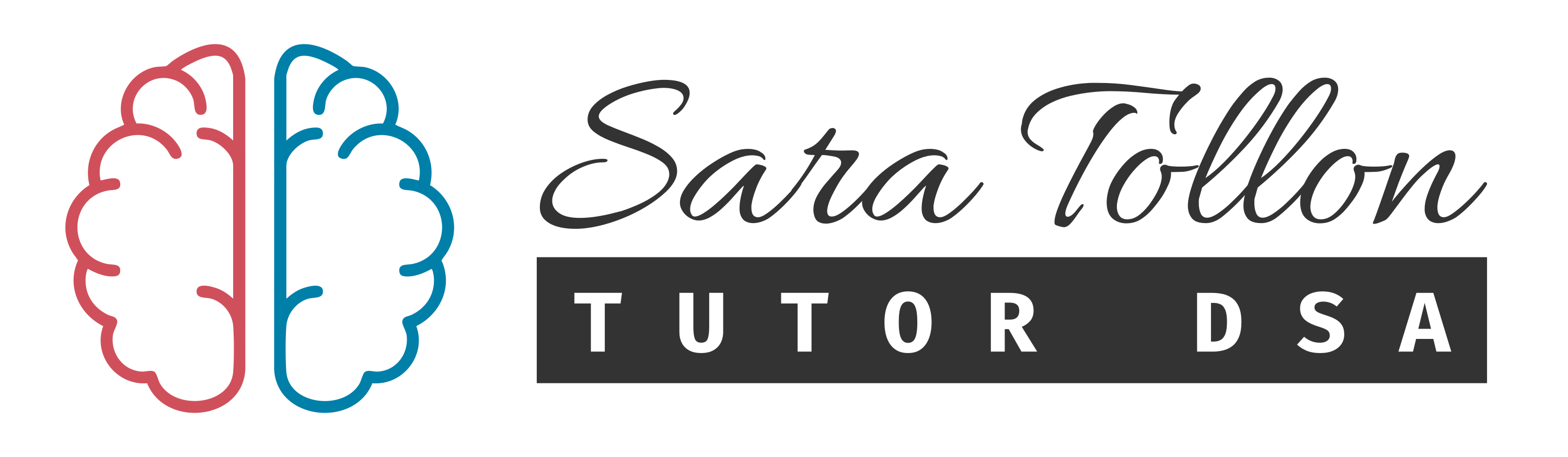 Sara Tollon Tutor DSA Logo