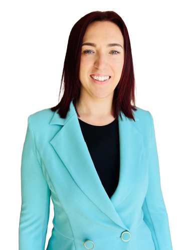 Sara Tollon Tutor DSA